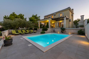 Villa Tatijana